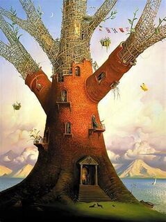 Vladimir Kush